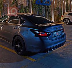 نيسان ألتيما